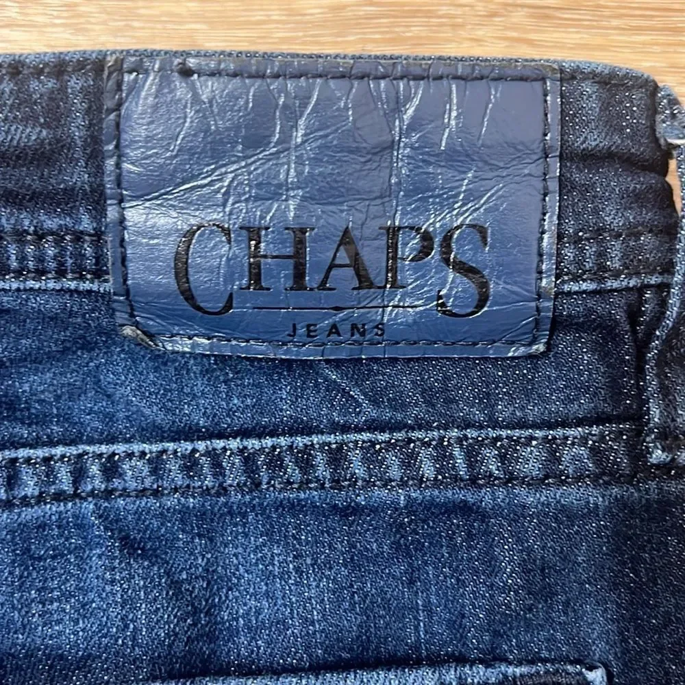 32x34 Chaps Jeans
